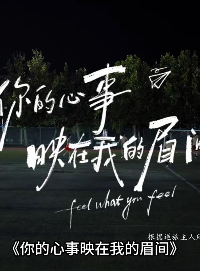 你的心事映在我的眉间——我们的秘密泰剧在线观看全集